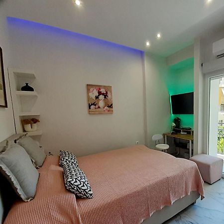Athens Anasa'S Studio Apartment Exterior photo
