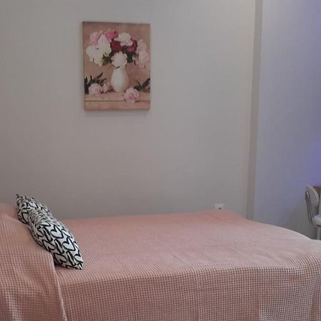 Athens Anasa'S Studio Apartment Exterior photo