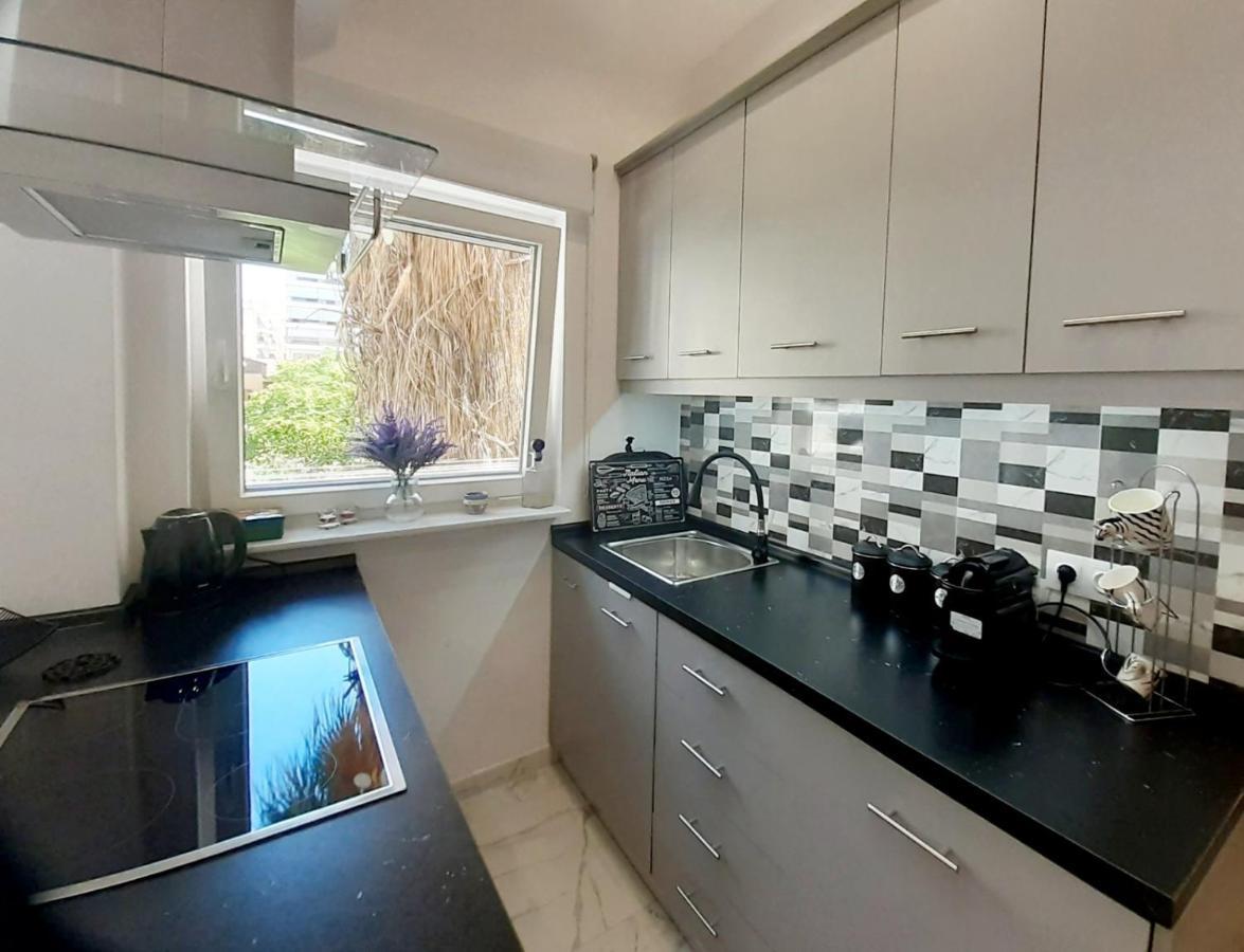 Athens Anasa'S Studio Apartment Exterior photo