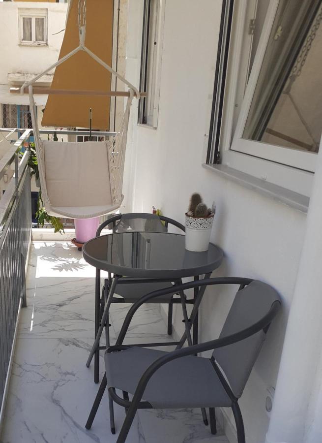 Athens Anasa'S Studio Apartment Exterior photo