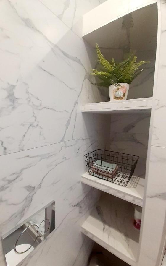 Athens Anasa'S Studio Apartment Exterior photo